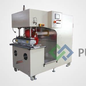 New HF Welding Machine For Air Film _PXMS_05A_